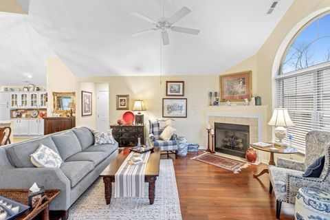 Tiny photo for 531 Ruttington Lane, Westerville, OH 43082 (MLS # 226003115)