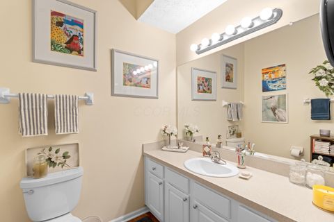 Tiny photo for 531 Ruttington Lane, Westerville, OH 43082 (MLS # 226003115)