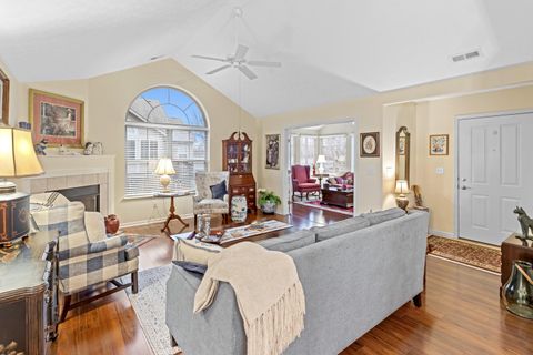 Tiny photo for 531 Ruttington Lane, Westerville, OH 43082 (MLS # 226003115)