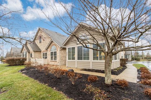 Tiny photo for 531 Ruttington Lane, Westerville, OH 43082 (MLS # 226003115)