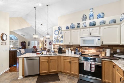 Tiny photo for 531 Ruttington Lane, Westerville, OH 43082 (MLS # 226003115)