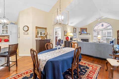 Tiny photo for 531 Ruttington Lane, Westerville, OH 43082 (MLS # 226003115)