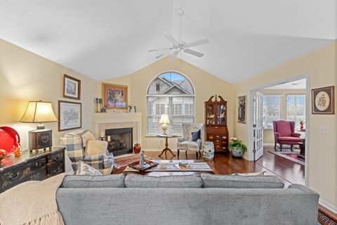 Tiny photo for 531 Ruttington Lane, Westerville, OH 43082 (MLS # 226003115)