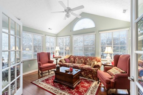 Tiny photo for 531 Ruttington Lane, Westerville, OH 43082 (MLS # 226003115)