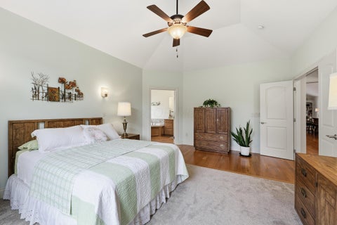 Tiny photo for 3233 Armscote Road, Dublin, OH 43017 (MLS # 226020934)