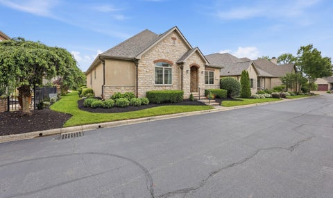 Tiny photo for 3233 Armscote Road, Dublin, OH 43017 (MLS # 226020934)