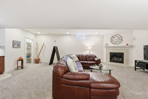 Tiny photo for 3233 Armscote Road, Dublin, OH 43017 (MLS # 226020934)