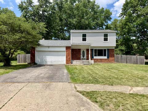 Photo of 655 Falls Place, Reynoldsburg, OH 43068 (MLS # 226022982)