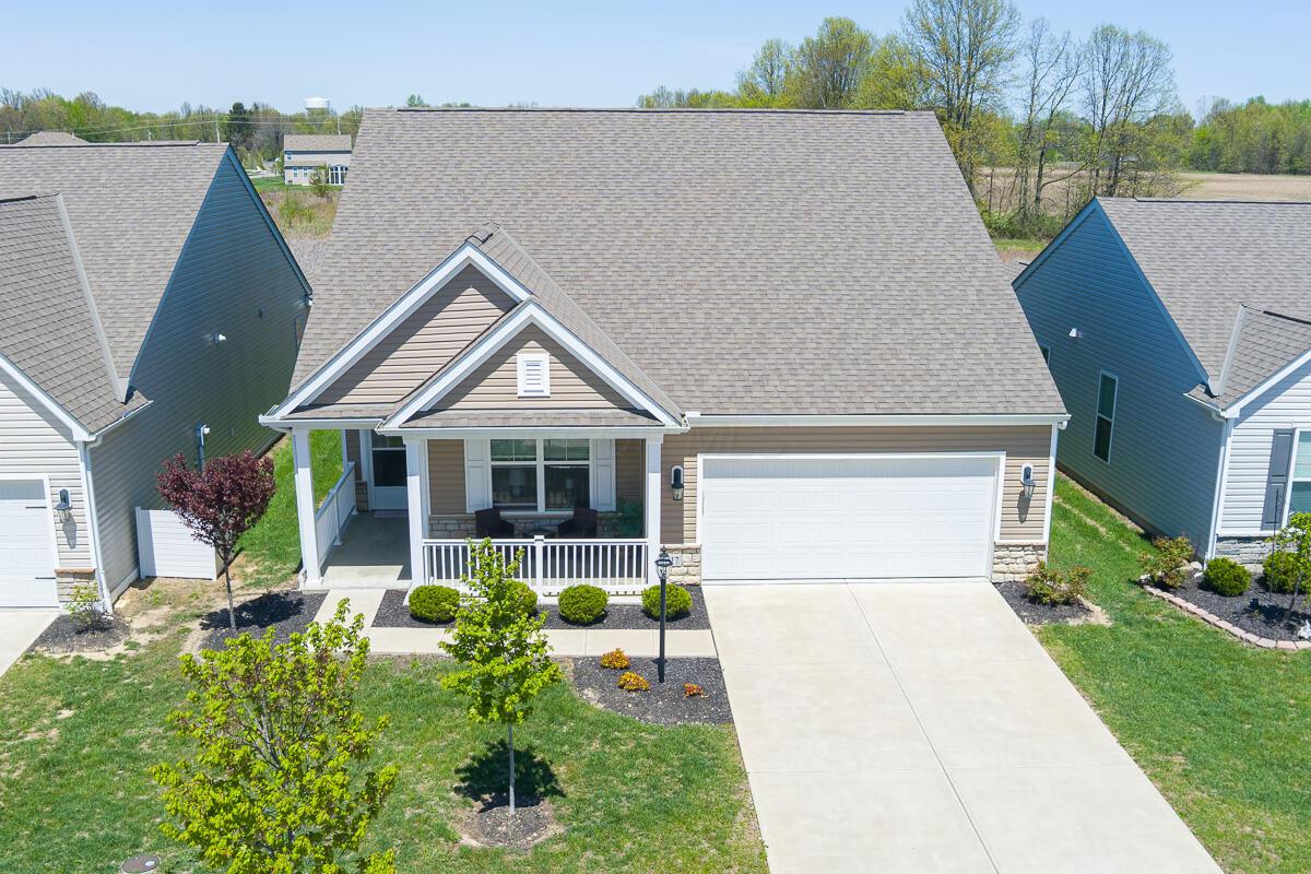 217 Woodland Sky Drive, Pataskala, Ohio image 45