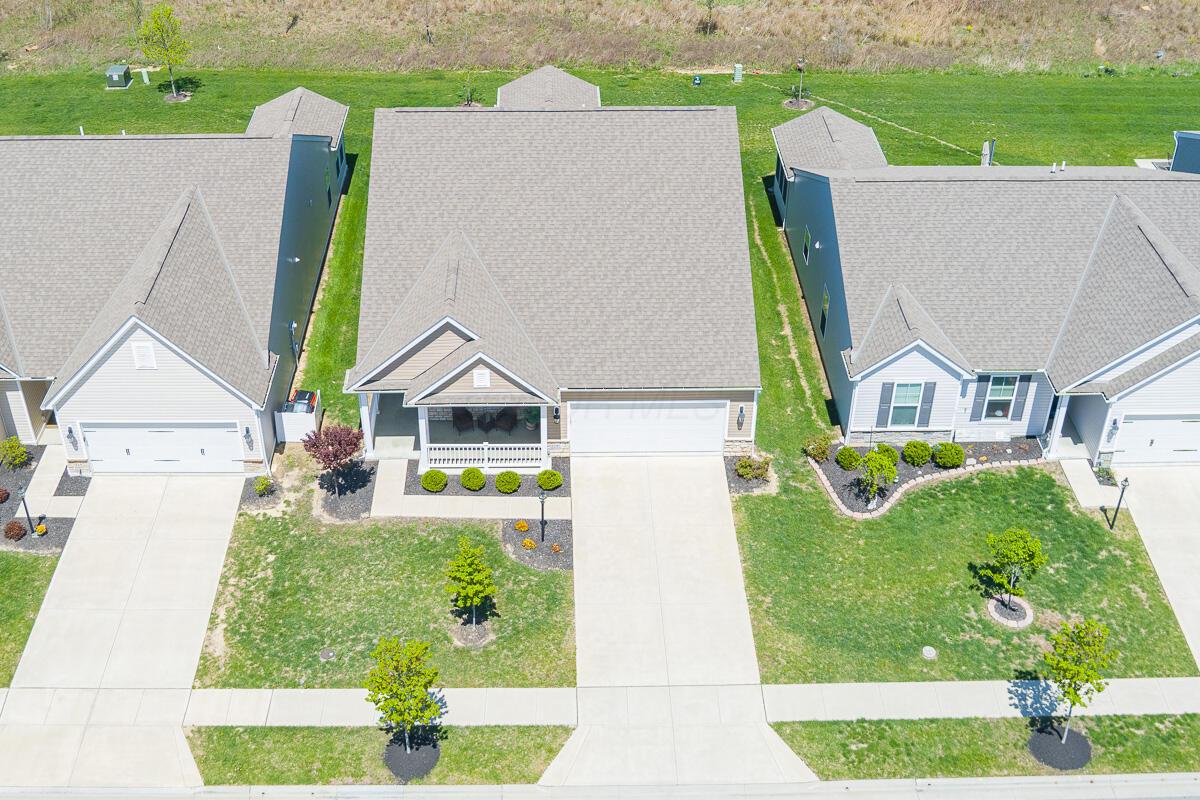 217 Woodland Sky Drive, Pataskala, Ohio image 46