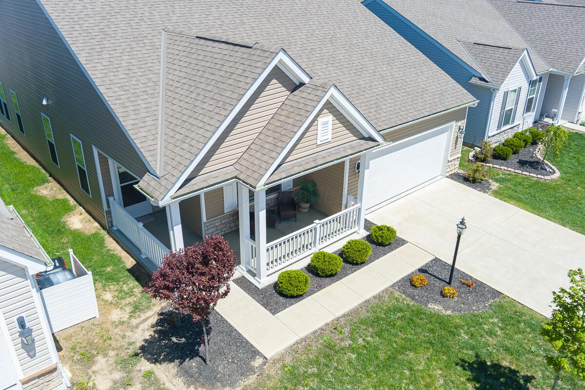 217 Woodland Sky Drive, Pataskala, Ohio image 44