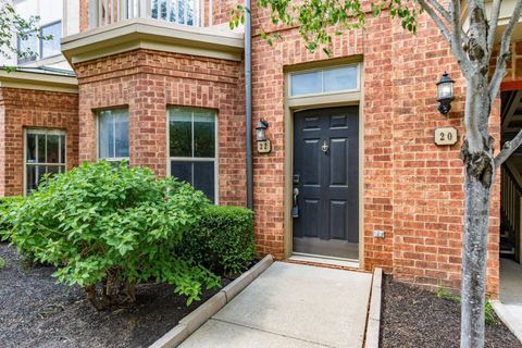 Photo of 22 Victorian Gate Way, Columbus, OH 43215 (MLS # 226014694)