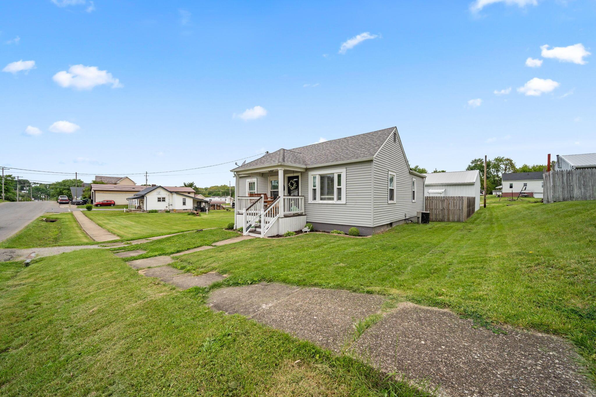 97 E Main Street