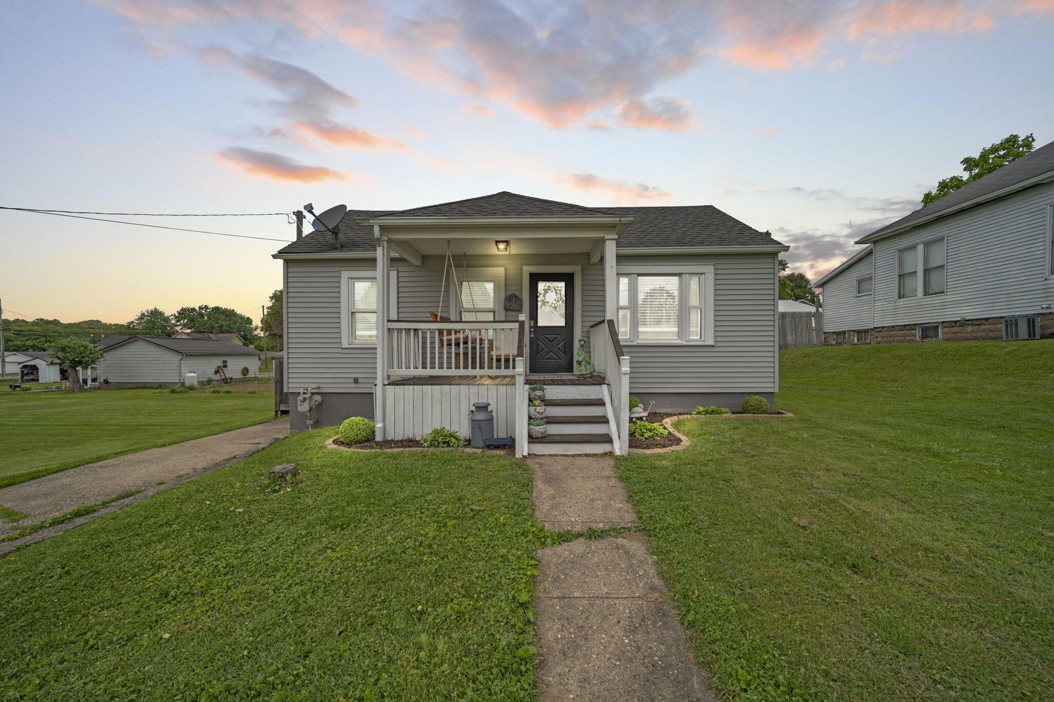 97 E Main Street