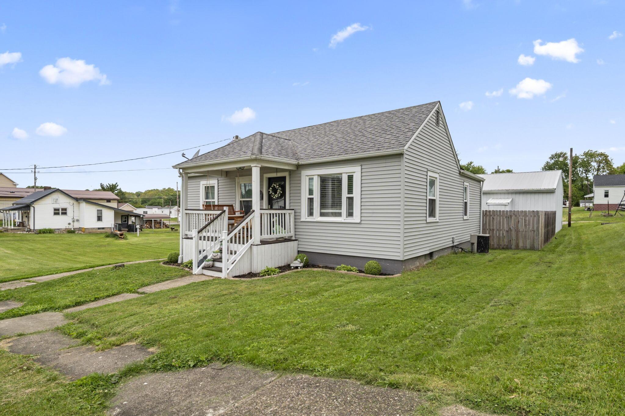 97 E Main Street