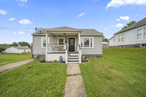 Photo of 97 E Main Street, Zanesville, OH 43701 (MLS # 226016202)
