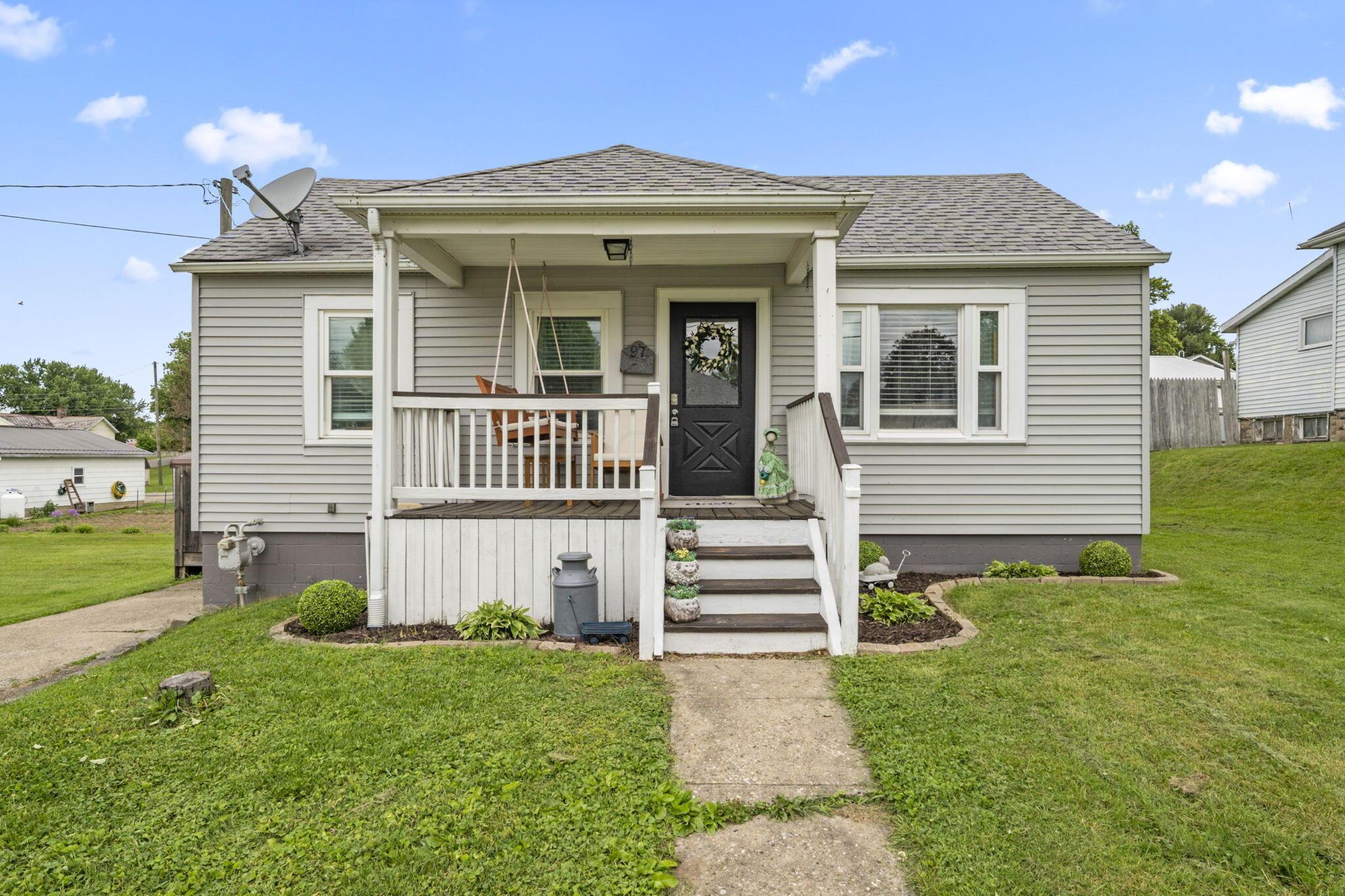 97 E Main Street