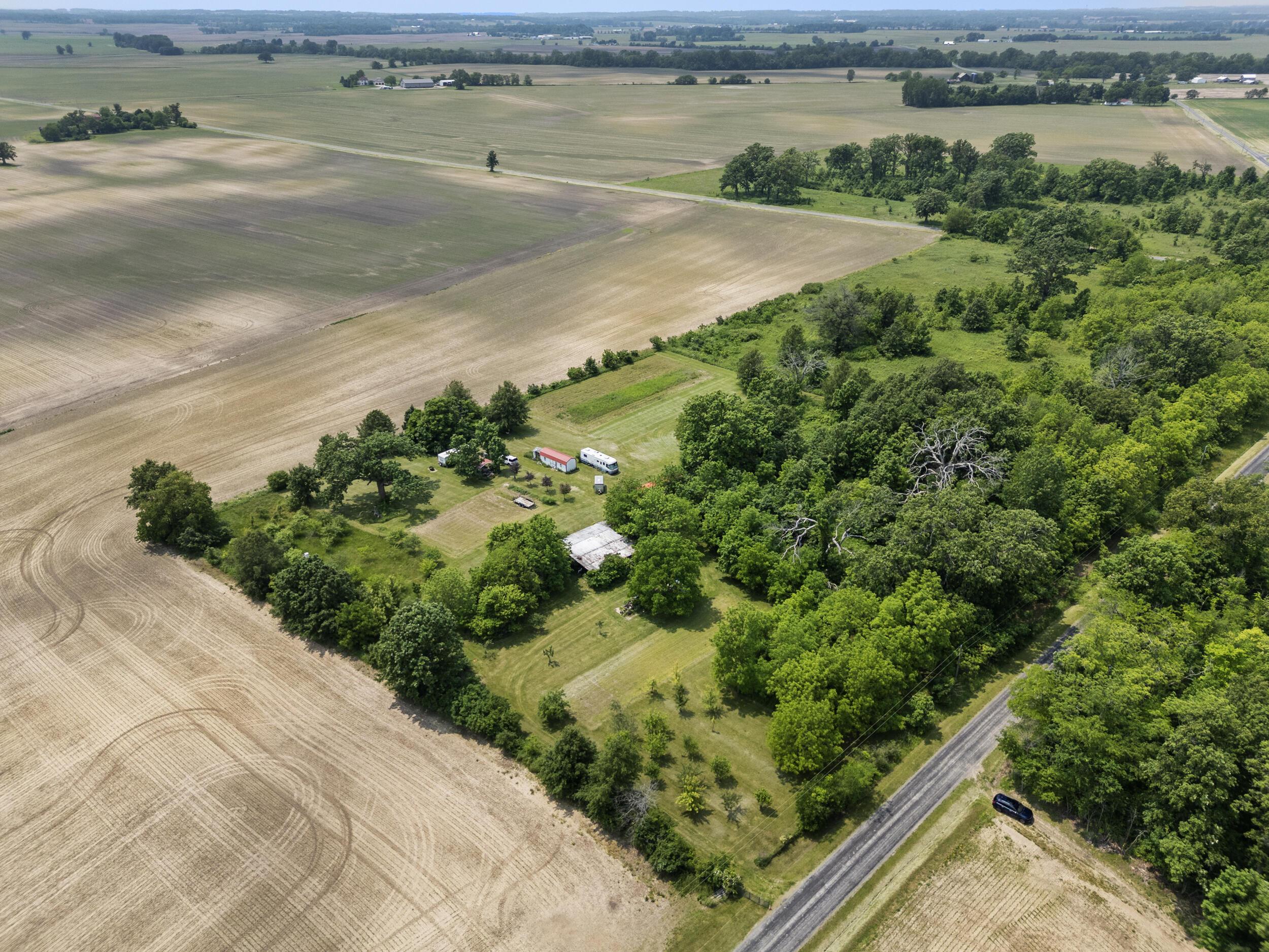 Becker Road, Mechanicsburg, Ohio image 5