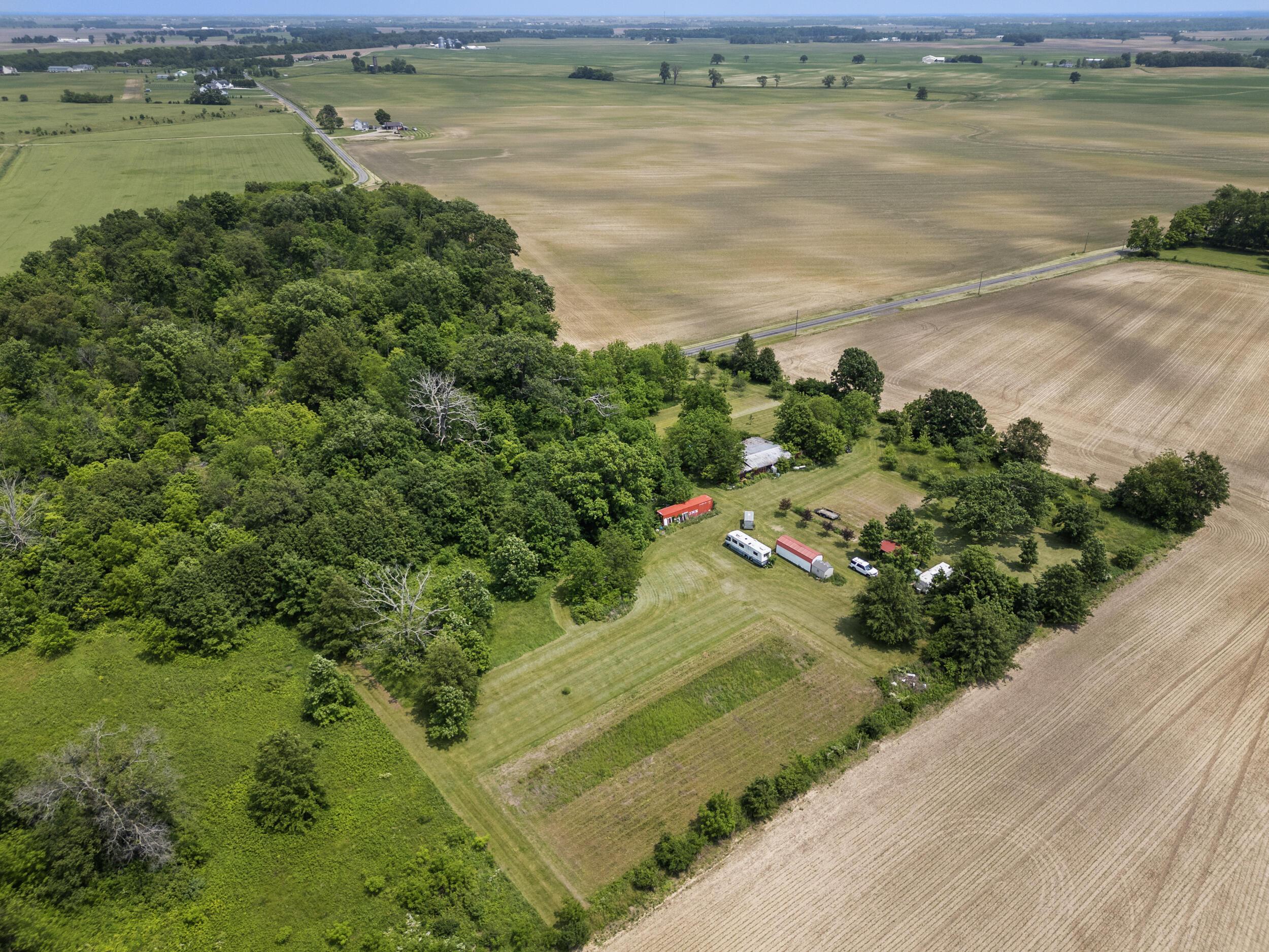 Becker Road, Mechanicsburg, Ohio image 7