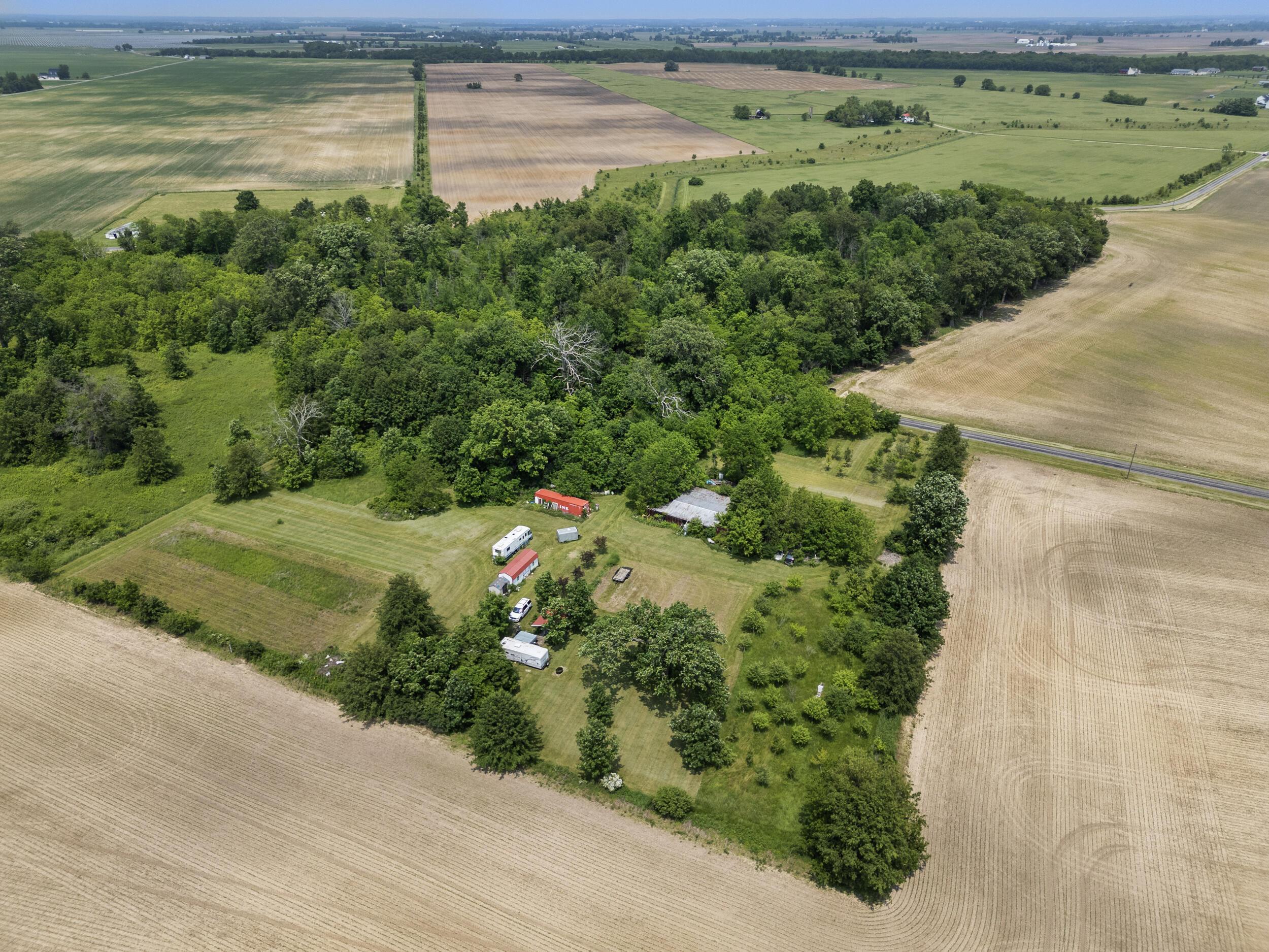 Becker Road, Mechanicsburg, Ohio image 1