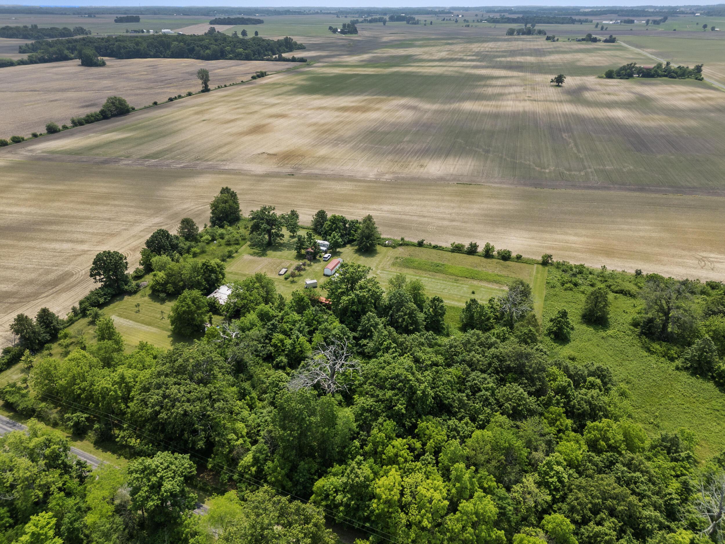 Becker Road, Mechanicsburg, Ohio image 6