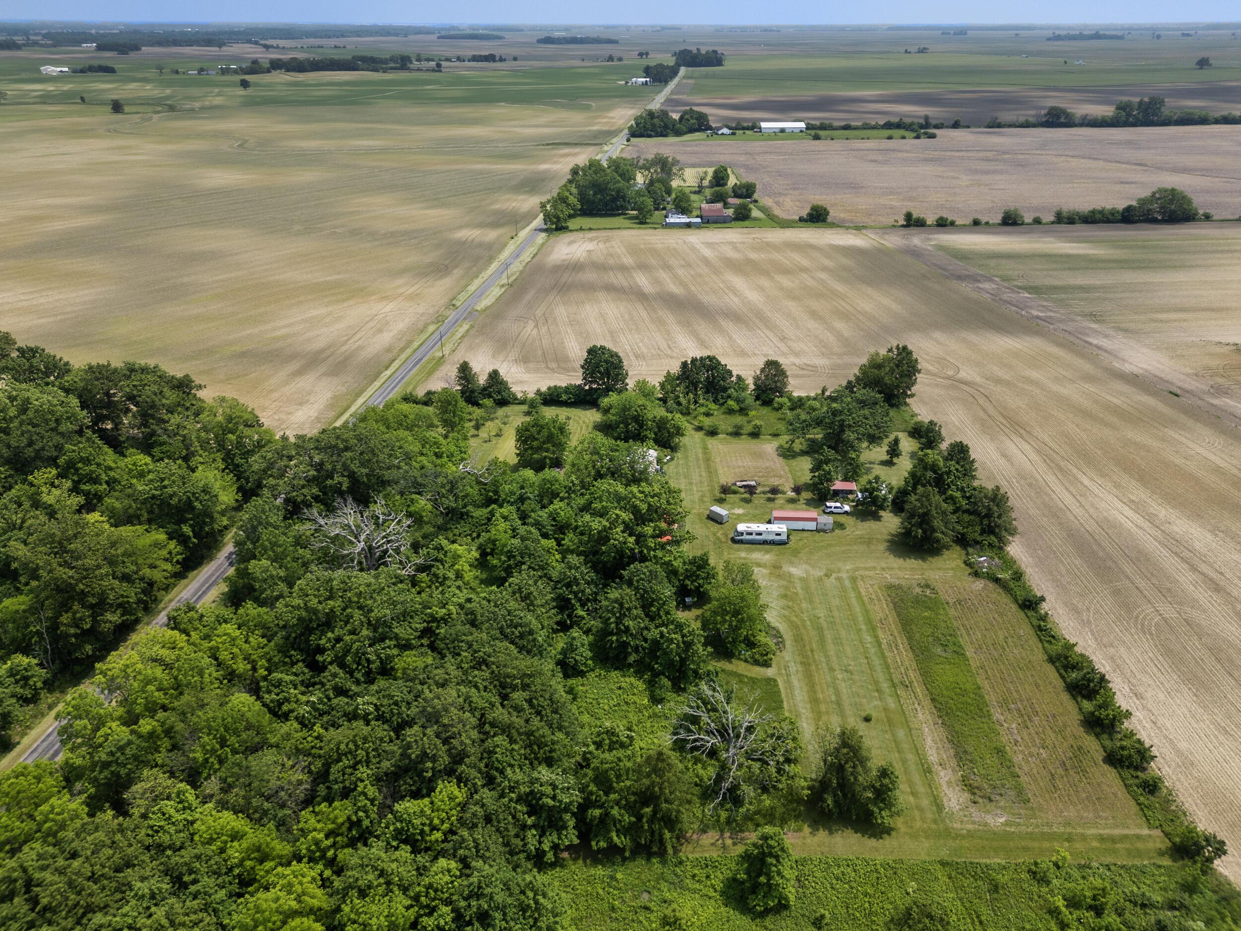 Becker Road, Mechanicsburg, Ohio image 3