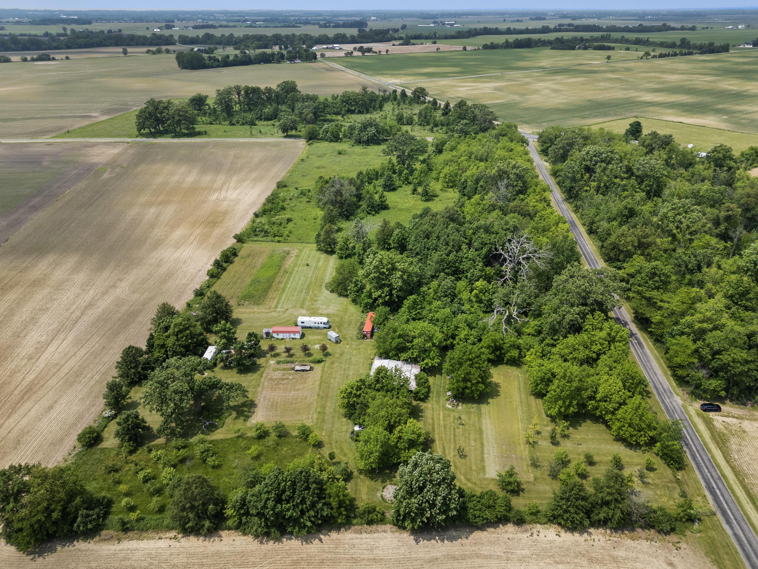 Becker Road, Mechanicsburg, Ohio image 4