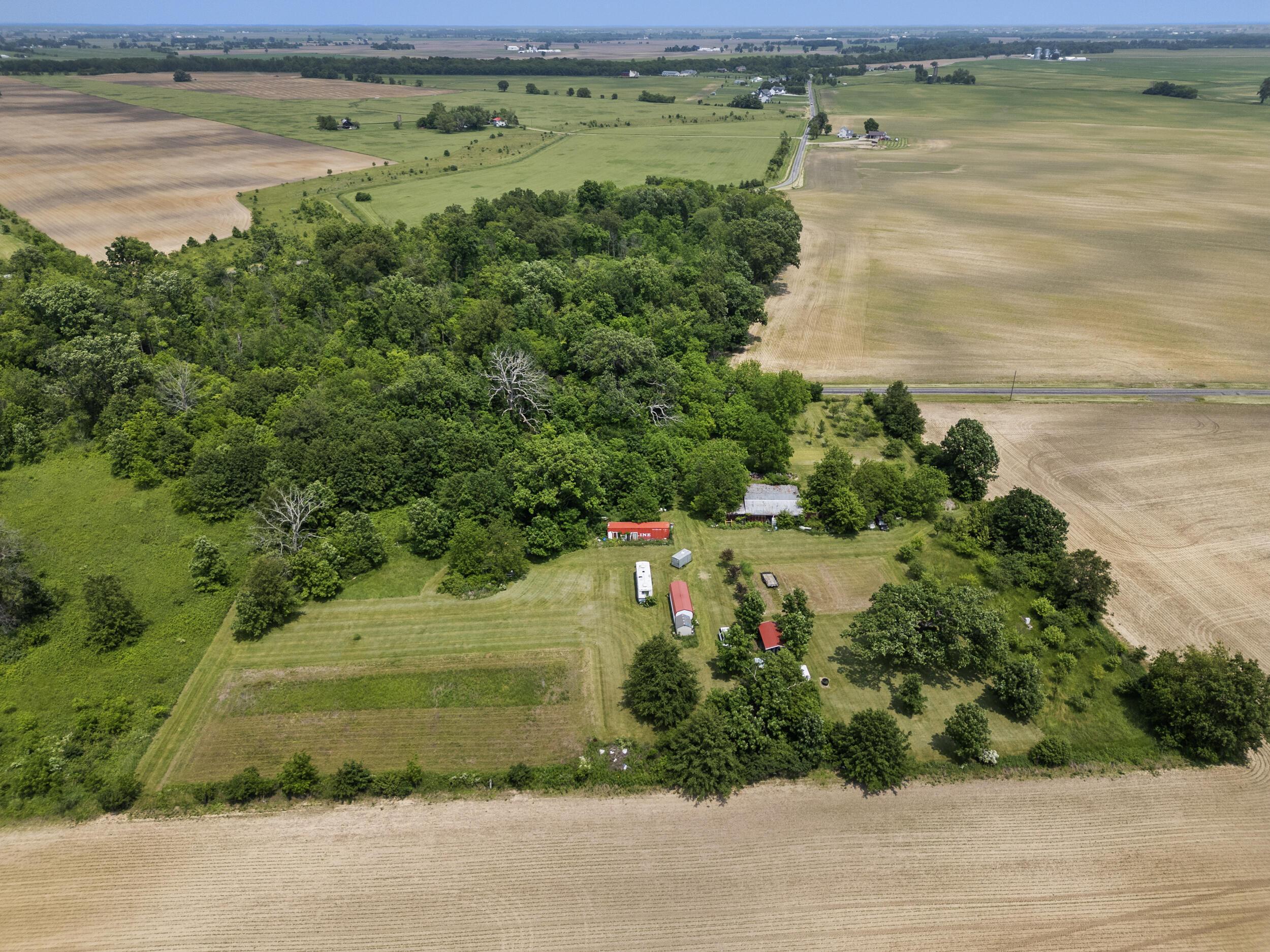 Becker Road, Mechanicsburg, Ohio image 2