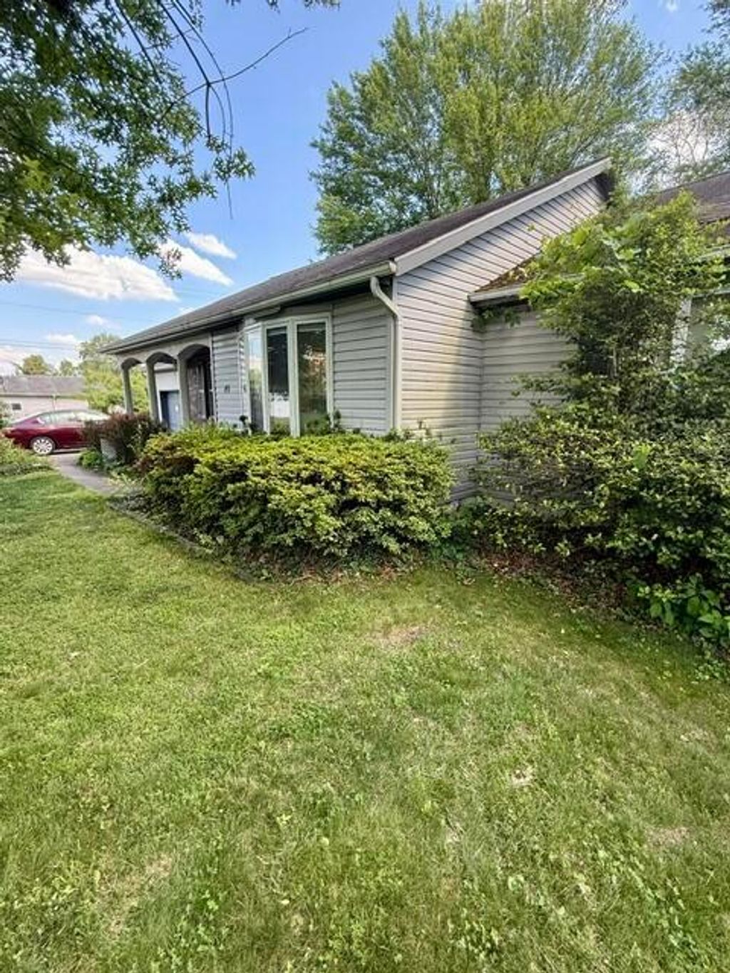 Photo of 45 W 3rd Street, The Plains, OH 45780 (MLS # 226017849)