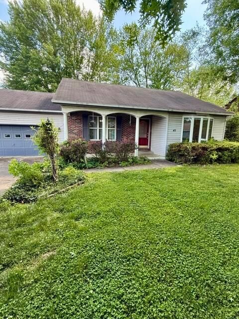 Photo of 45 W 3rd Street, The Plains, OH 45780 (MLS # 226017849)