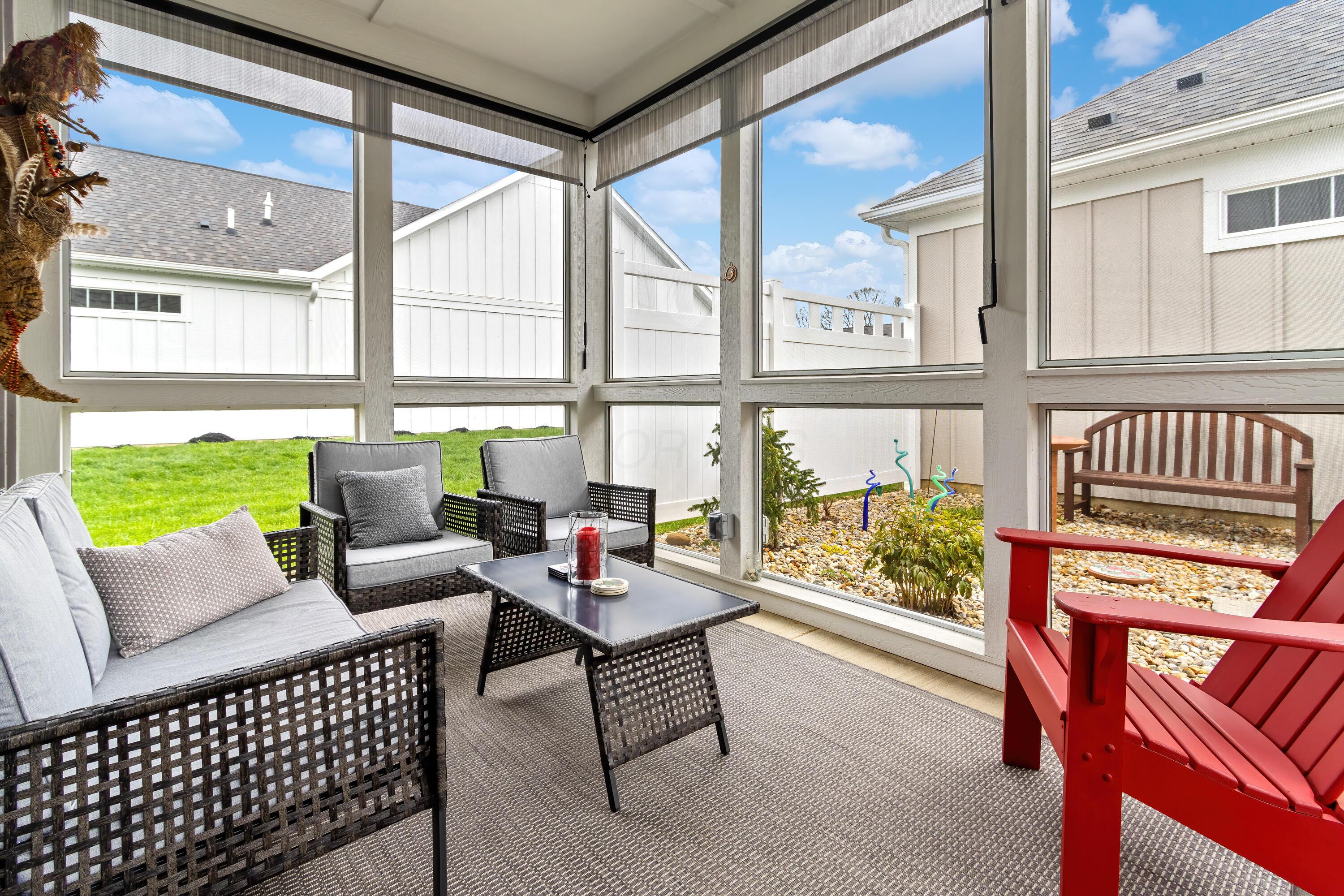 3325 Strickland Drive, New Albany, Ohio image 30