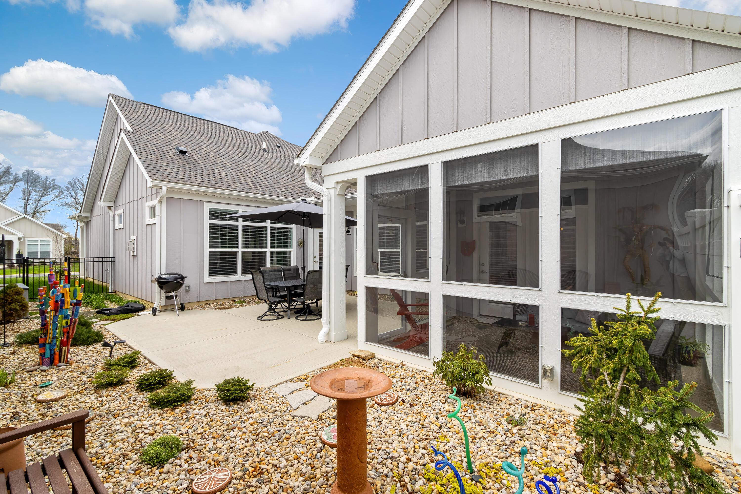 3325 Strickland Drive, New Albany, Ohio image 33