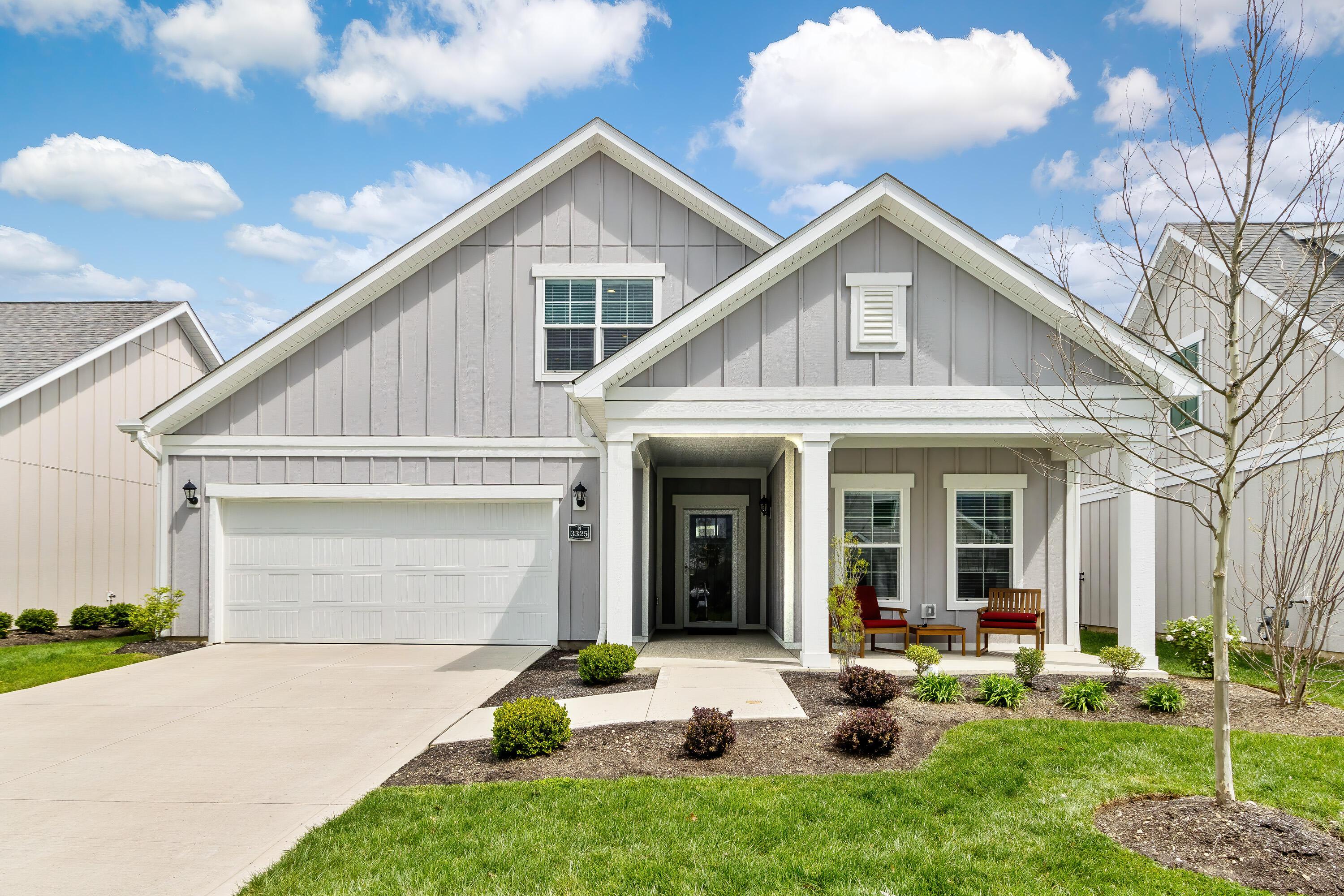 3325 Strickland Drive, New Albany, Ohio image 34