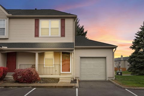 Photo of 5682 Mango Lane 105E #105E, Hilliard, OH 43026 (MLS # 225043570)