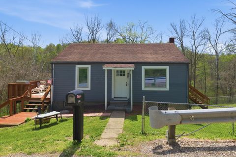 Photo of 45975 County Road 58, Coshocton, OH 43812 (MLS # 226013492)