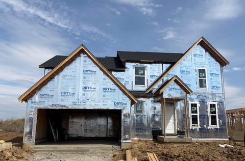 Photo of 116 Gold Finch Street, Pickerington, OH 43147 (MLS # 226001933)