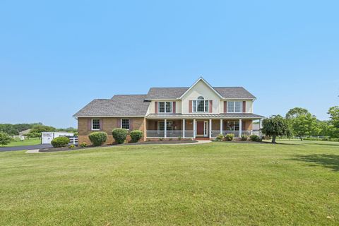 Photo of 6281 Davis Drive, Newark, OH 43056 (MLS # 225021842)