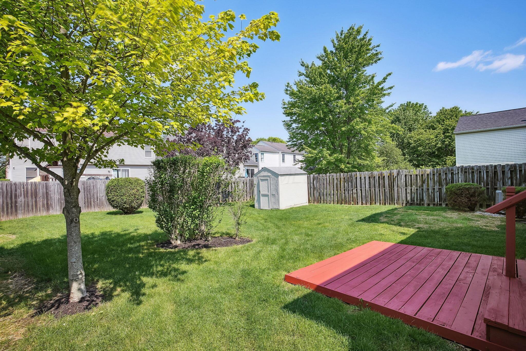2147 Juneau Way, Grove City, Ohio image 18