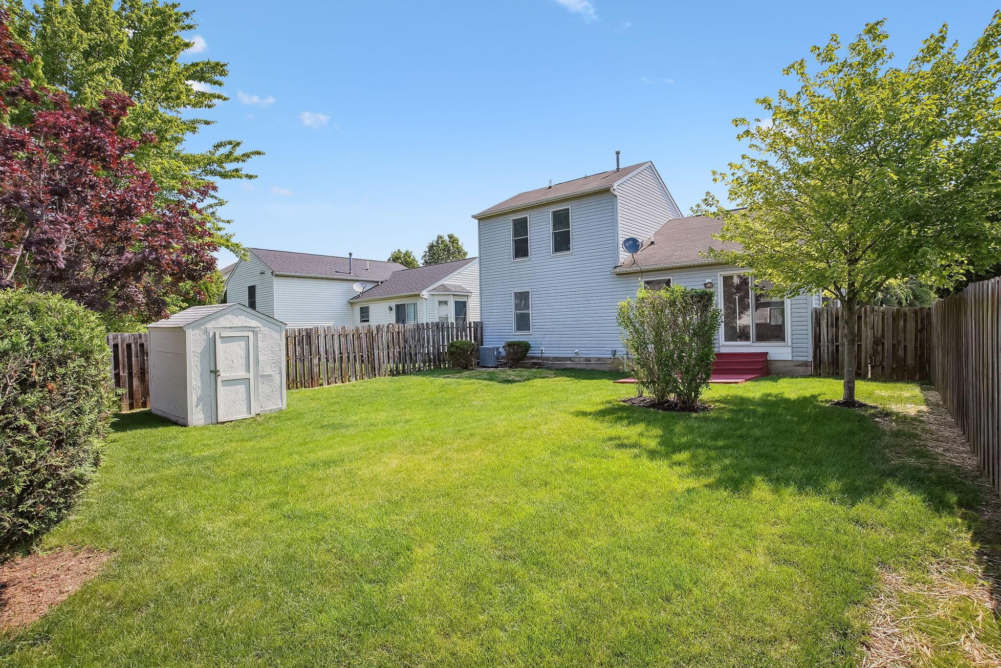 2147 Juneau Way, Grove City, Ohio image 19