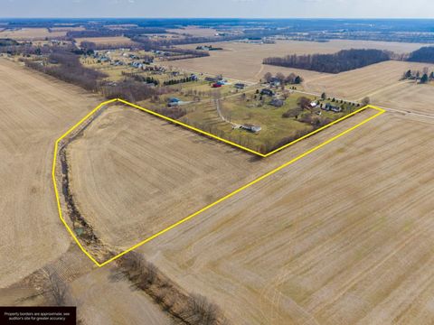 Photo of 0 Mink Street, Ostrander, OH 43061 (MLS # 226007139)