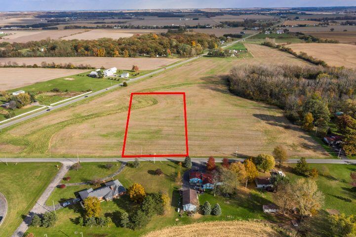 Photo 1 of 1 of 000 S Dugan Road land