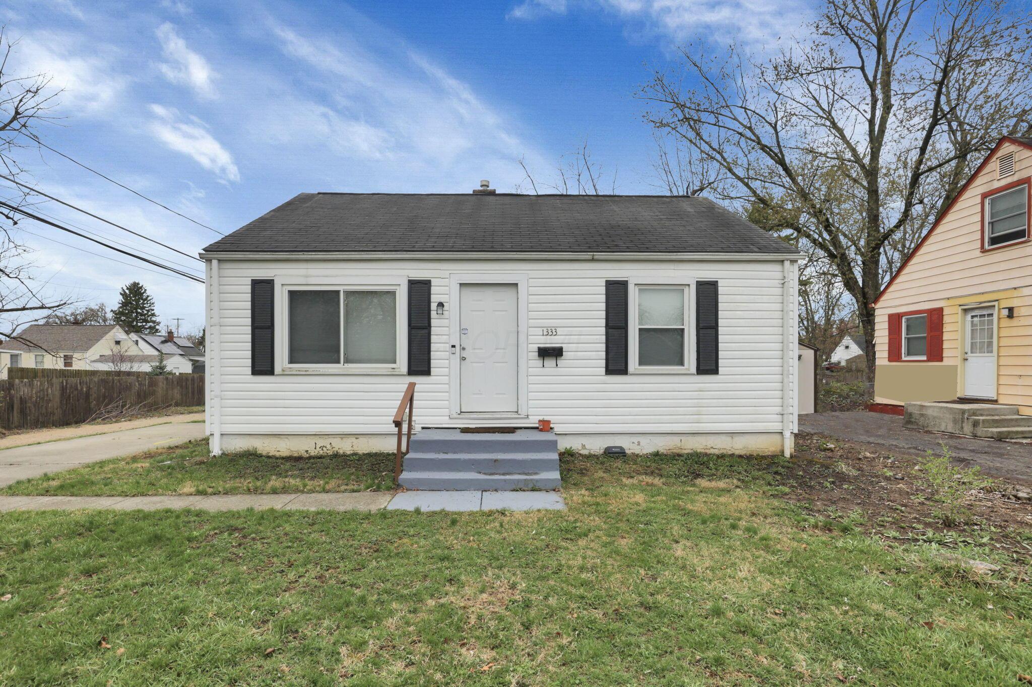 1333 Carolyn Avenue, Columbus, Ohio image 2