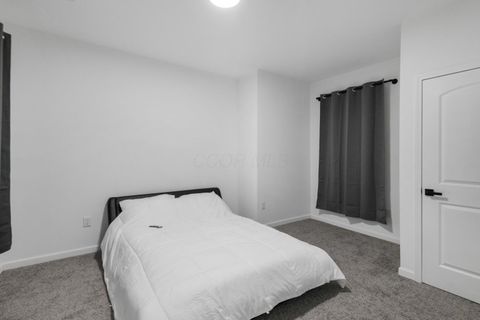 Tiny photo for 150 N 22nd Street, Columbus, OH 43203 (MLS # 226000716)