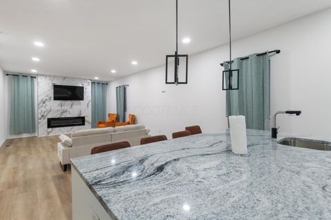 Tiny photo for 150 N 22nd Street, Columbus, OH 43203 (MLS # 226000716)