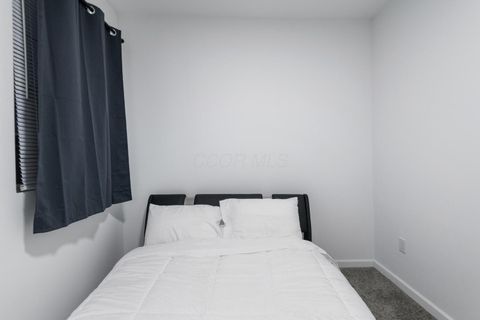 Tiny photo for 150 N 22nd Street, Columbus, OH 43203 (MLS # 226000716)