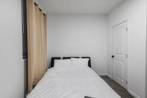 Tiny photo for 150 N 22nd Street, Columbus, OH 43203 (MLS # 226000716)