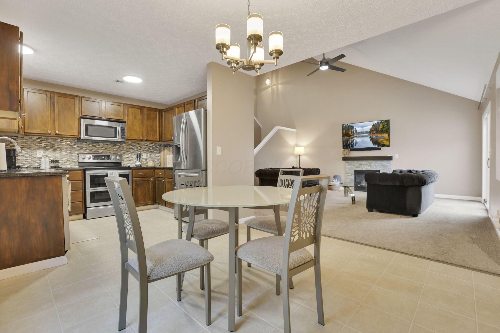 5606 Marshfield Drive, Westerville, Ohio image 10