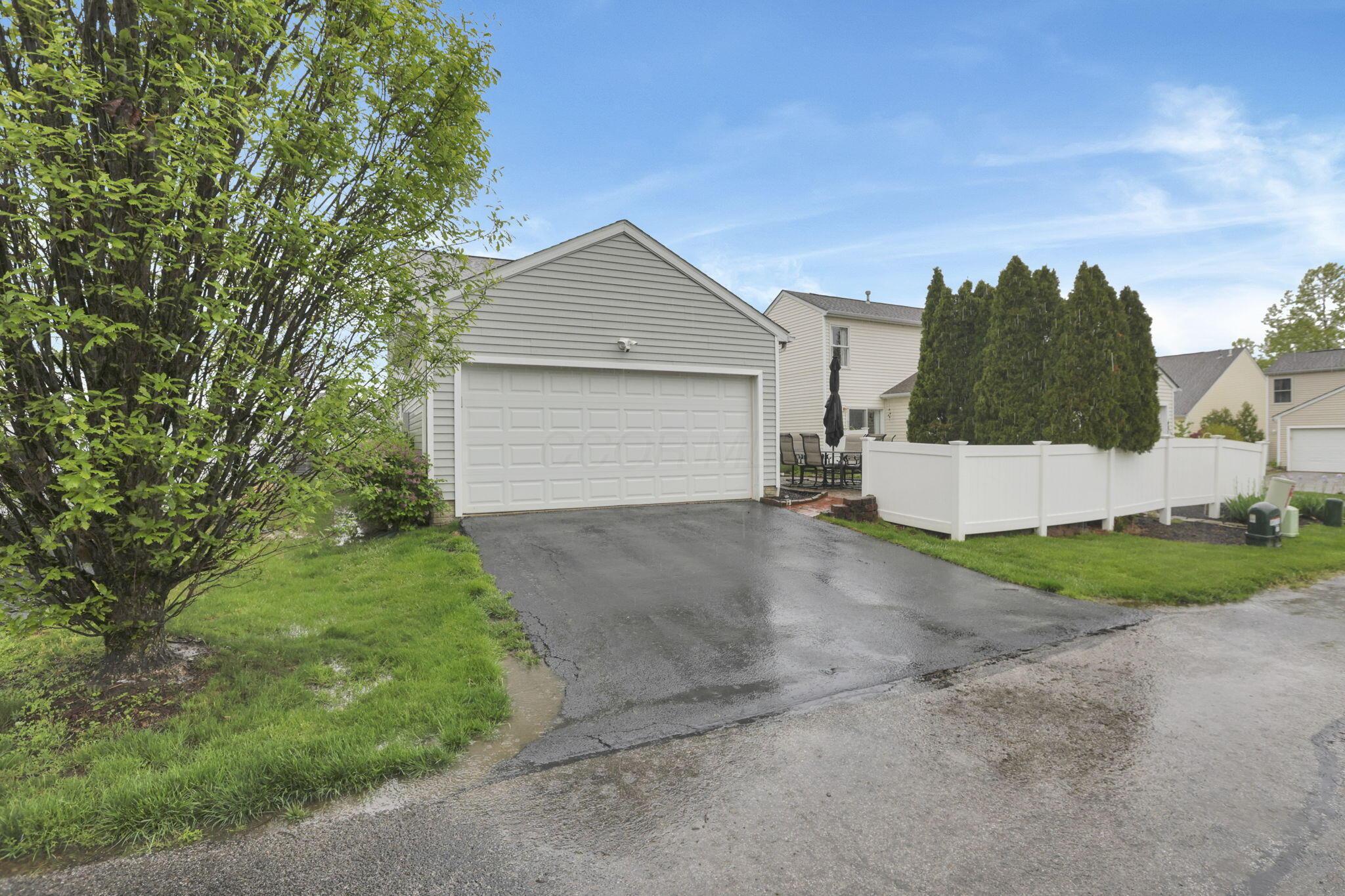 5606 Marshfield Drive, Westerville, Ohio image 35