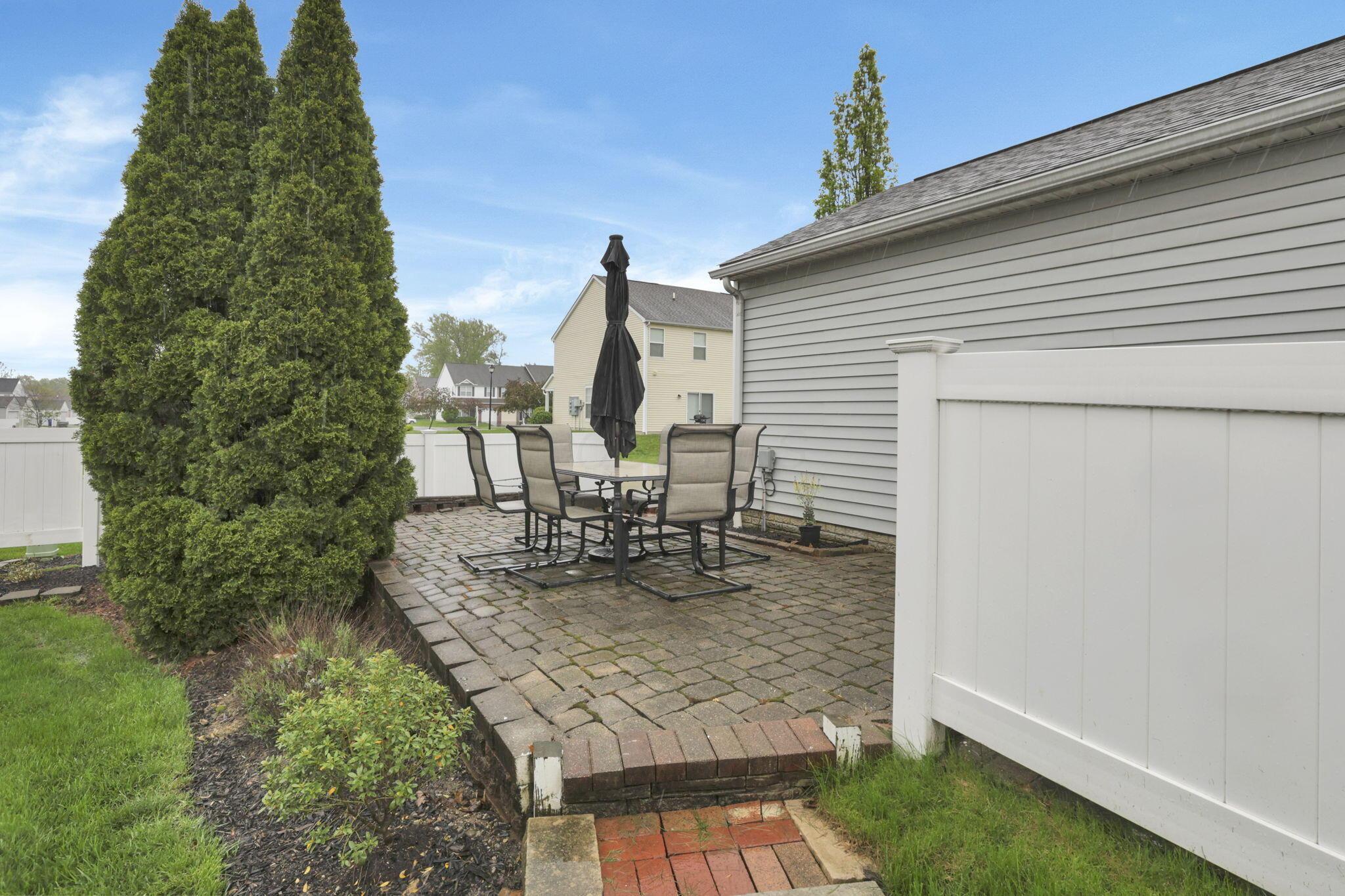 5606 Marshfield Drive, Westerville, Ohio image 32