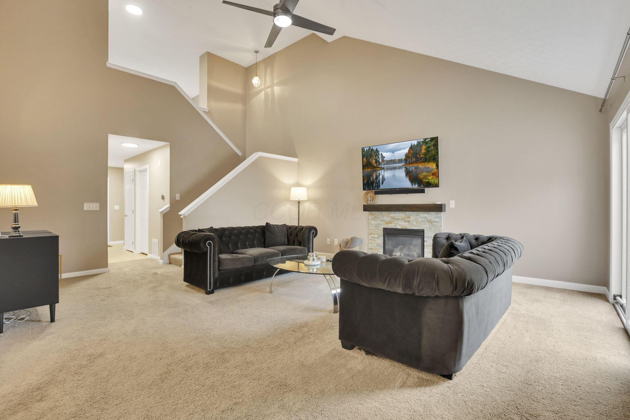 5606 Marshfield Drive, Westerville, Ohio image 6
